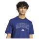 Adidas Ανδρική κοντομάνικη μπλούζα Collegiate Lineage Graphic T-Shirt